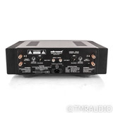 Audio Research Model 100.2 Stereo Power Amplifier; Silver
