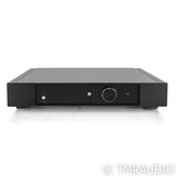 Rega Elex-R Stereo Integrated Amplifier; MM Phono; Black (1/3)