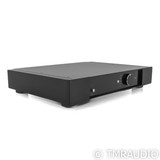 Rega Elex-R Stereo Integrated Amplifier; MM Phono; Black (1/3)