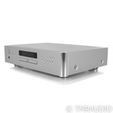 Rotel RCD-1572 CD Player; Silver