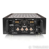 Parasound Halo JC5 Stereo Power Amplifier; Black (1/0)