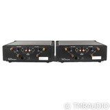 Sanders Sound System 10 Electrostatic Hybrid Speakers; Full System w/ Amplifiers