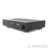 Rotel A11 Tribute Stereo Integrated Amplifier; Bluetooth; Black