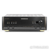 Parasound Halo Hint 6 2.1 Channel Integrated Amplifier; Black; MM / MC Phono