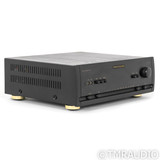 Parasound Halo Hint 6 2.1 Channel Integrated Amplifier; Black; MM / MC Phono