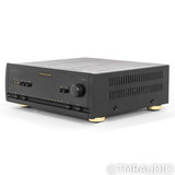 Parasound Halo Hint 6 2.1 Channel Integrated Amplifier; Black; MM / MC Phono