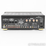 Parasound Halo Hint 6 2.1 Channel Integrated Amplifier; Black; MM / MC Phono