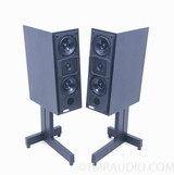 Meridian M 20 Active Speakers