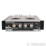 EAT E-Glo Petit MM / MC Phono Tube Preamplifier; Silver
