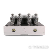 Lab12 Suara Stereo Tube Power Amplifier; Silver (Open Box)