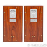 Harbeth Compact 7ES-3 30th Anniversary Bookshelf Speakers; Rosewood Pair; 7ES3