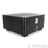 Keces S300 Stereo / Mono Power Amplifier; S-300; Black