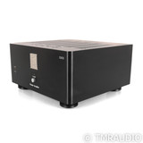 Keces S300 Stereo / Mono Power Amplifier; S-300; Black