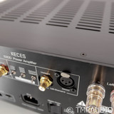 Keces S300 Stereo / Mono Power Amplifier; S-300; Black