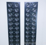 McIntosh XRT-28 Floorstanding Speakers; Pair XRT28