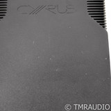 Cyrus DAC XP Signature DAC; D/A Converter; Black; PSXR-2