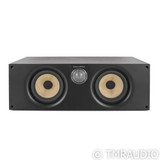 Channel Speaker Bowers & Wilkins Htm62 S2 B&W HTM62 S2 Center