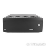 Arcam PA240 Stereo Power Amplifier; Black