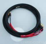 Monster Z2 Biwire Speaker Cable; 3m Single Cable