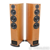 PMC PB1i Floorstanding Speakers; Cherry Pair; PB-1i