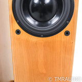 PMC PB1i Floorstanding Speakers; Cherry Pair; PB-1i