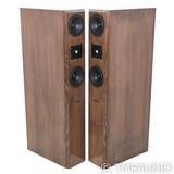 Coincident Speaker Technology Total Victory VI Floorstanding Speakers; Walnut Pair