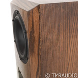 Coincident Speaker Technology Total Victory VI Floorstanding Speakers; Walnut Pair