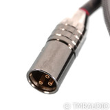 Audience Conductor SE XLR Cables; 1.5m Pair Balanced Interconnect