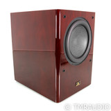 Aurum Cantus SW10 10â€ Subwoofer; SW-10; Rosewood