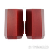 Tetra 305 Floorstanding Speakers; Cherry Pair