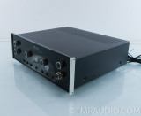 McIntosh C38 Stereo Preamplifier