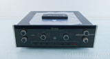 McIntosh C38 Stereo Preamplifier