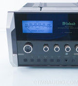 McIntosh MA7000 Stereo Integrated Amplifier