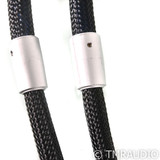 Furutech Lineflux XLR Cables; 1.2m Pair Balanced Interconnects