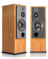 ATC SCM100ASLT Floorstanding Active Speakers; Pair