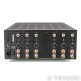 Emotiva XPA-6 Gen3 Six Channel Power Amplifier; XPA6