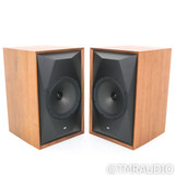 MoFi SourcePoint 10 Bookshelf Speakers; Walnut Pair (Open Box)