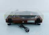 Micro Seiki DD-40 Stereo Turntable