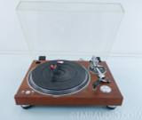 Micro Seiki DD-40 Stereo Turntable