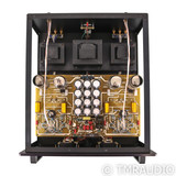 Audio Research Reference 75 Stereo Tube Power Amplifier; Black