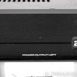 Audio Research Reference 75 Stereo Tube Power Amplifier; Black