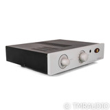 Unison Research Unico Stereo Tube Integrated Amplifier; Silver