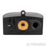 【希少】Bowers & Wilkins Nautilus HTM2 B&W (Bowers & Wilkins) Nautilus HTM2 Center Channel Home