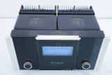 McIntosh MC501 Monoblock Power Amplifier; Pair