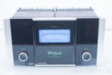 McIntosh MC501 Monoblock Power Amplifier; Pair