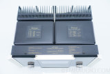 McIntosh MC501 Monoblock Power Amplifier; Pair