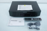 Marantz SA8005 SACD / CD Player