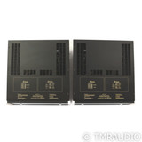 McIntosh MC301 Mono Power Amplifier; MC-301; Pair