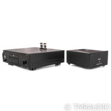 Sony SCD-XA5400ES CD / SACD Player; Black; ModWright Truth Modification