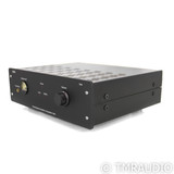 Lab12 hpa Tube Headphone Amplifier; Black (Open Box)